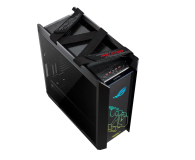 ASUS ROG Strix Helios EATX, ATX, MicroATX, MiniIT, Aluminum, Tempered Glass, ABS Plastic 90DC0020-B39000 - 575244 - zdjęcie 6